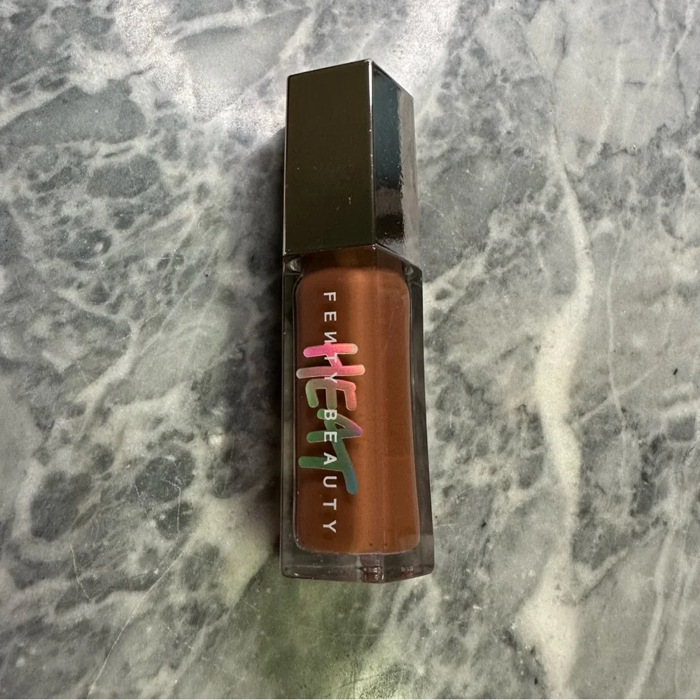 Fenty Beauty Gloss‎ Bomb Heat Fenty Glow